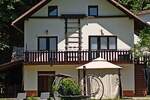Gorski kotar, Brod na Kupi, kuća, 130 m2, garaža, okućnica