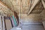 Istra, Divšići, kamena kuća, 55 m2, za renovaciju — fotografija 2