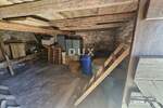 Istra, Divšići, kamena kuća, 55 m2, za renovaciju — fotografija 3