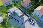 PRODAJA apartman 134 m2 Srima, dvoetažni, 4s, vrt, parking — fotografija 5