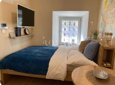 Jednosoban stan Ika, Opatija 15m² - 400 € | SveHrNekretnine