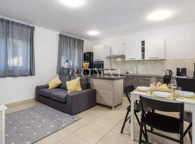 Trosoban stan Belveder, Rijeka 67m² - 249.000 € | SveHrNekretnine