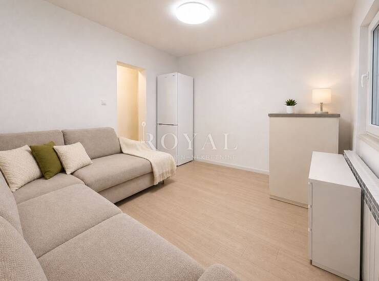 RIJEKA, PEHLIN - Novouređen stan 85m2, parkirno mjesto — fotografija 2