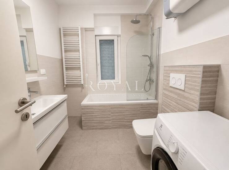 RIJEKA, PEHLIN - Novouređen stan 85m2, parkirno mjesto — fotografija 5