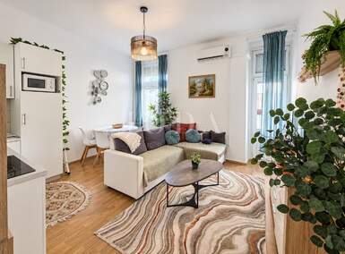 Trosoban stan, Crikvenica 59m² - 275.000 € | SveHrNekretnine