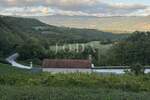 Cerovlje, okolica, kuća na mirnoj lokaciji sa velikim građevinskim terenom — fotografija 6