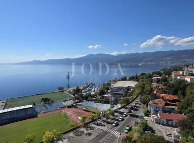 Trosoban stan Kantrida, Rijeka 68m² - 259.000 € | SveHrNekretnine