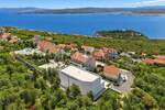 Crikvenica, Dramalj - moderna vila s bazenom i panoramskim pogledom — fotografija 4