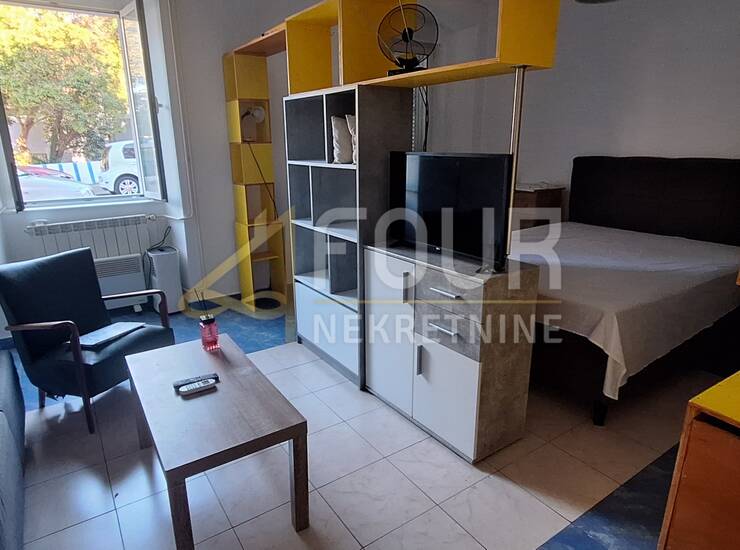 Rijeka, Mlaka, 1s+db, 42m2