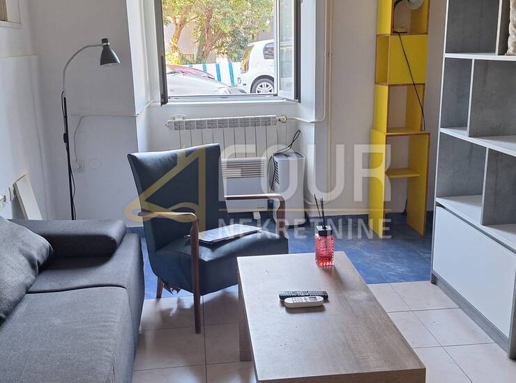 Rijeka, Mlaka, 1s+db, 42m2 — fotografija 2