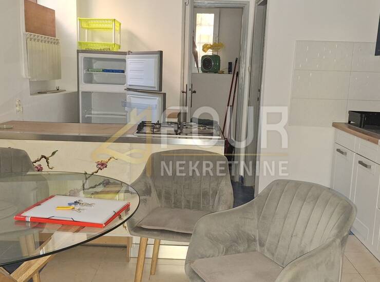 Rijeka, Mlaka, 1s+db, 42m2 — fotografija 3