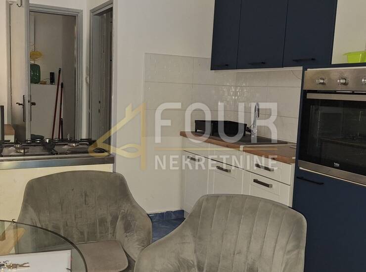 Rijeka, Mlaka, 1s+db, 42m2 — fotografija 4