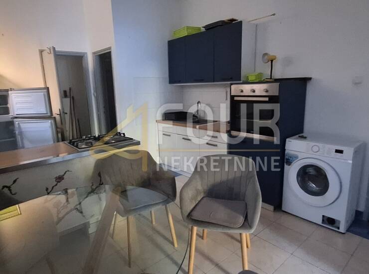 Rijeka, Mlaka, 1s+db, 42m2 — fotografija 5