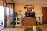 Rijeka, Donji Zamet, 3skl, 74.08m2, lođa — fotografija 2