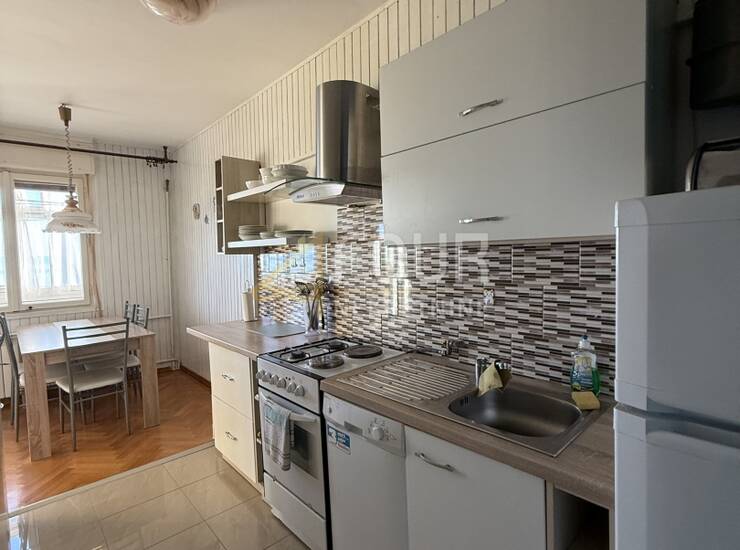 Rijeka, Gornja Vežica, 67.20m2, 2s+db, lođa