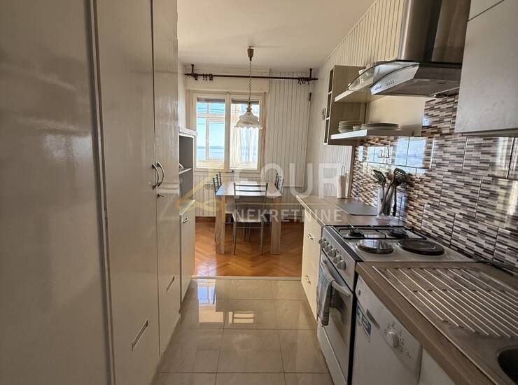 Rijeka, Gornja Vežica, 67.20m2, 2s+db, lođa — fotografija 2