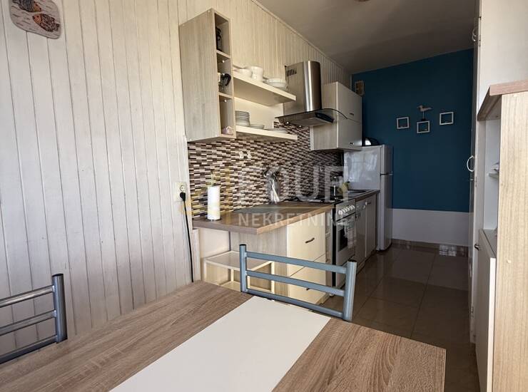 Rijeka, Gornja Vežica, 67.20m2, 2s+db, lođa — fotografija 3