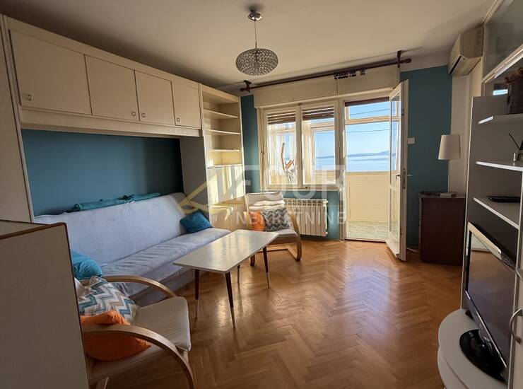 Rijeka, Gornja Vežica, 67.20m2, 2s+db, lođa — fotografija 4