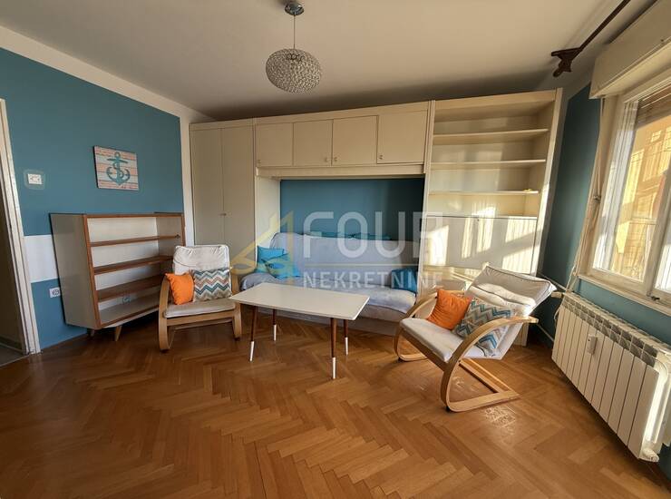 Rijeka, Gornja Vežica, 67.20m2, 2s+db, lođa — fotografija 5