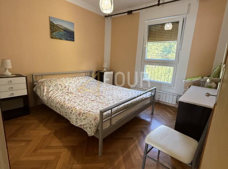 Rijeka, Gornja Vežica, 67.20m2, 2s+db, lođa — fotografija 6