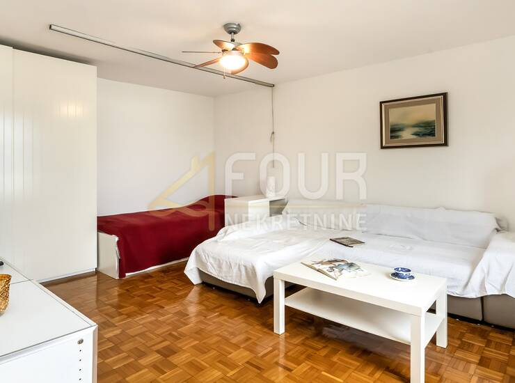 Rijeka, Srdoči, 1skl, 35.81m2 - SAMO KOD NAS ! — fotografija 3