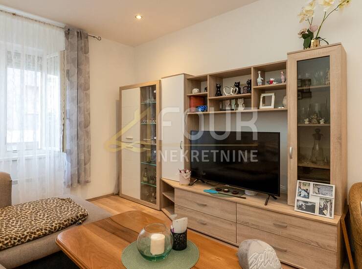 Rijeka, Pećine, 63.89m2, 2s+db, okućnica 119m2 — fotografija 2