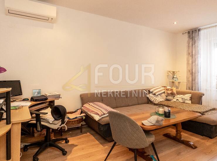 Rijeka, Pećine, 63.89m2, 2s+db, okućnica 119m2 — fotografija 4