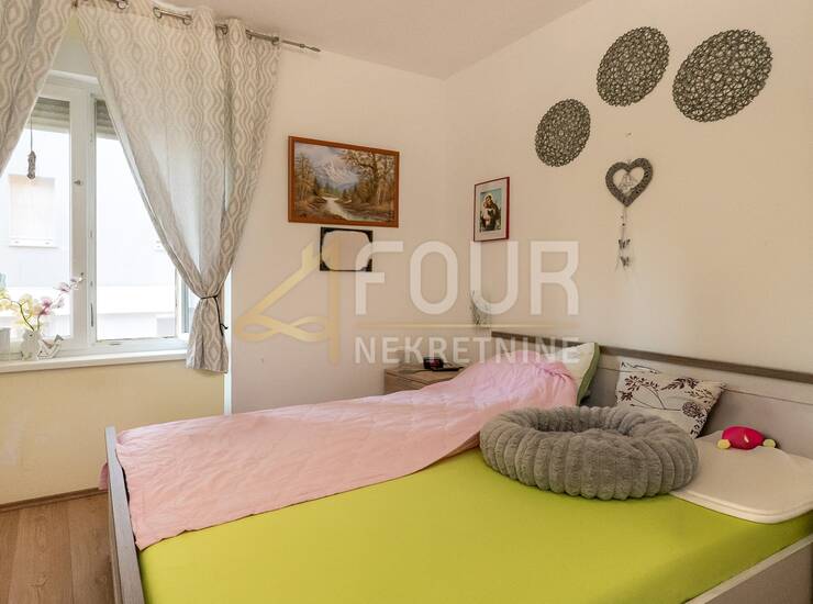 Rijeka, Pećine, 63.89m2, 2s+db, okućnica 119m2 — fotografija 6