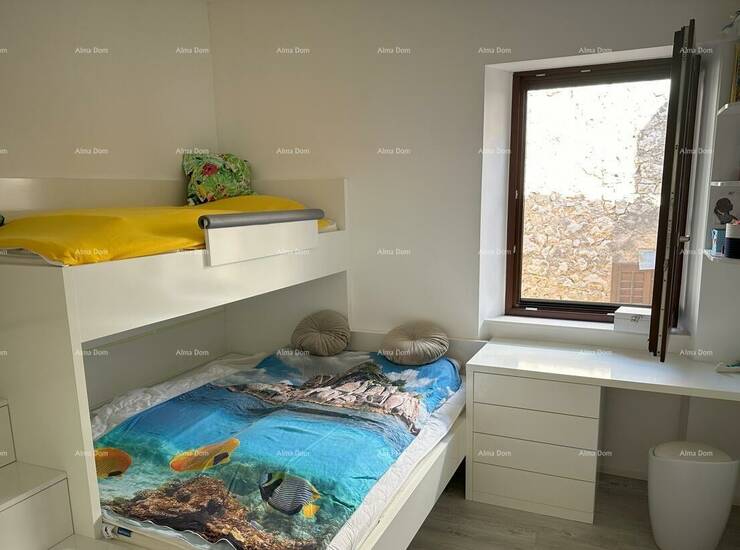 Prodaje se stan, Poreč. 
Stan je potpuno opremljen, kompletno renoviran 20... — fotografija 5