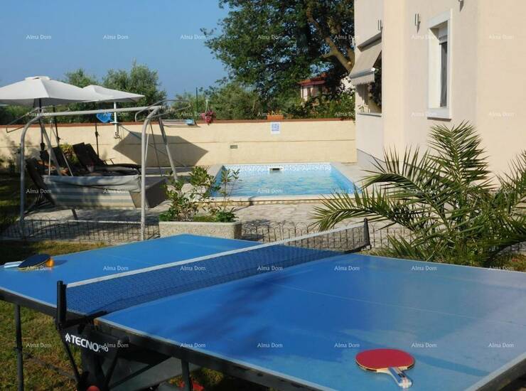 Blizu mirnoog rezidencijalnog područja unutar prekrasnog parka šume, a op... — fotografija 7
