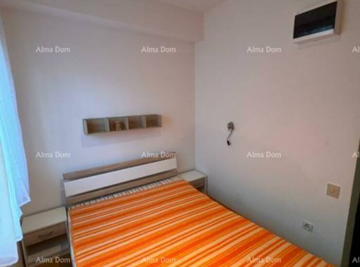 Na prodaju: Apartman u Novigradu s velikim vrtom.

Prodajemo apartman u Nov... — fotografija 5