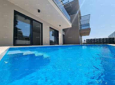 Trosoban stan Tar, Poreč 169m² - 554.000 € | SveHrNekretnine