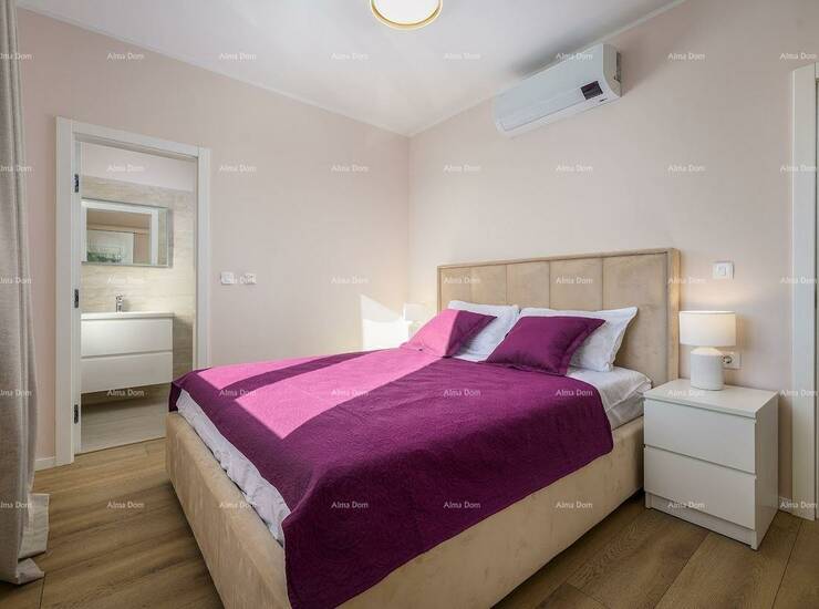 Na prodaju je stan na prvom katu zgrade neto korisne površine cca 110 m2, ... — fotografija 2