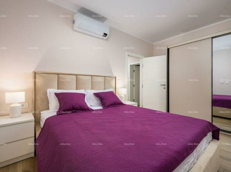 Na prodaju je stan na prvom katu zgrade neto korisne površine cca 110 m2, ... — fotografija 4