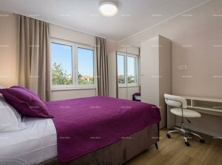 Na prodaju je stan na prvom katu zgrade neto korisne površine cca 110 m2, ... — fotografija 6
