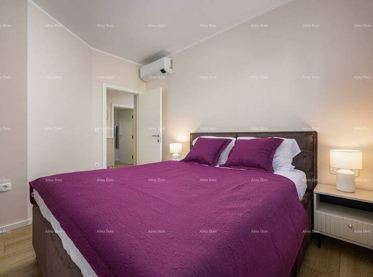 Na prodaju je stan na prvom katu zgrade neto korisne površine cca 110 m2, ... — fotografija 7