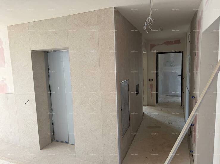 Prodajemo moderne stanove u novom projektu, koji se sastoji od 4 zgrade, na... — fotografija 7