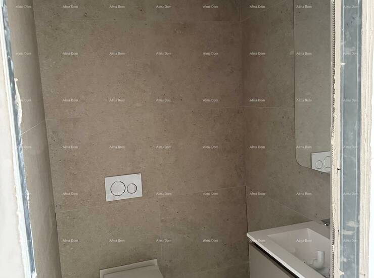 Prodajemo moderne stanove u novom projektu, koji se sastoji od 4 zgrade, na... — fotografija 10