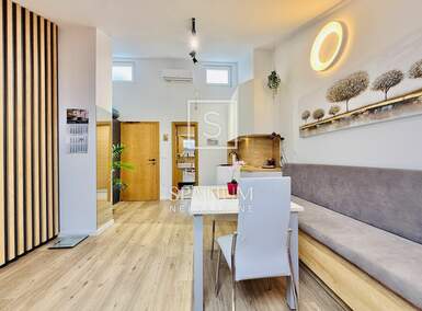 Trosoban stan, Crikvenica 70m² - 950 € | SveHrNekretnine