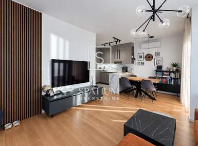 Trosoban stan Kantrida, Rijeka 75m² - 363.000 € | SveHrNekretnine