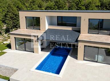 Kuća Dramalj, Crikvenica 297m² - 1.550.000 € | SveHrNekretnine