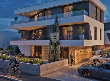 Dvosoban stan, Medulin 79m² - 281.338 € | SveHrNekretnine
