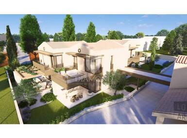 Kuća, Umag 110m² - 600.000 € | SveHrNekretnine