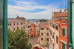 Rovinj, stan u centru sa dvije spavaće sobe