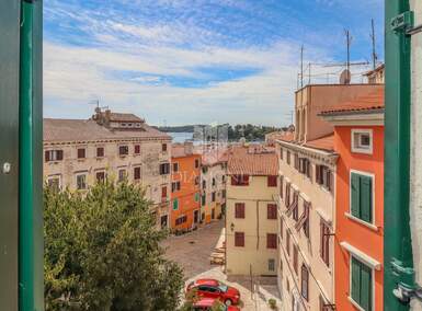 Dvosoban stan, Rovinj 42m² - 225.000 € | SveHrNekretnine