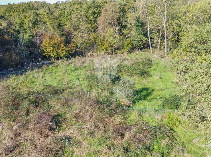 RAZVOJNI PROJEKT U ŠTINJANU – 12.646 m² građevinskog zemljišta