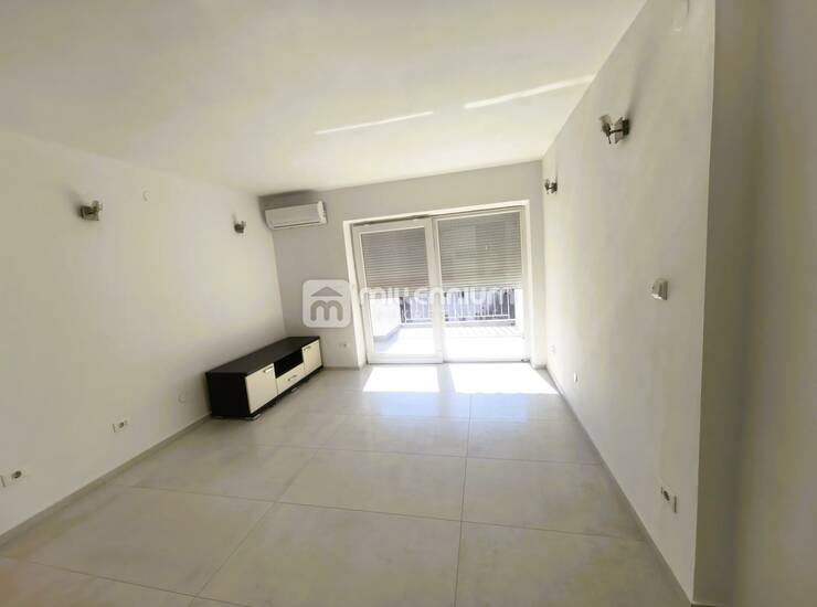 Rijeka, Srdoči, 56,03m2, 2s+db, balkon