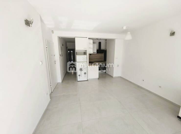 Rijeka, Srdoči, 56,03m2, 2s+db, balkon — fotografija 2
