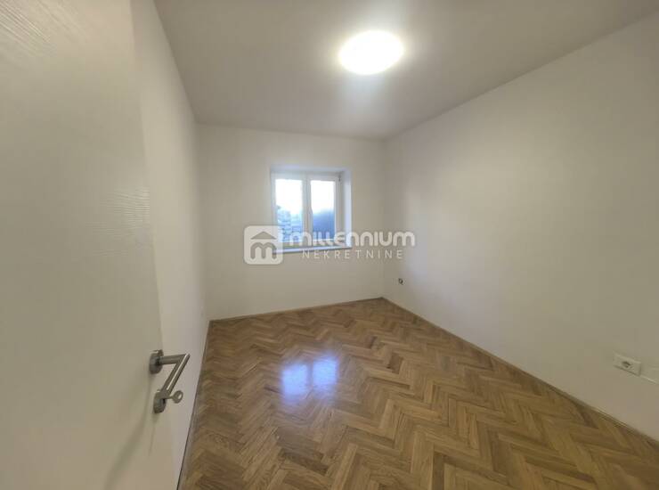 Rijeka, Srdoči, 56,03m2, 2s+db, balkon — fotografija 3