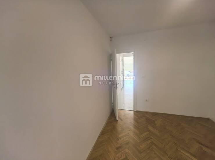 Rijeka, Srdoči, 56,03m2, 2s+db, balkon — fotografija 4